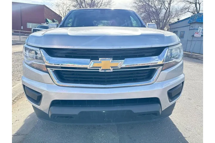$19495 : 2018 Colorado LT image 2