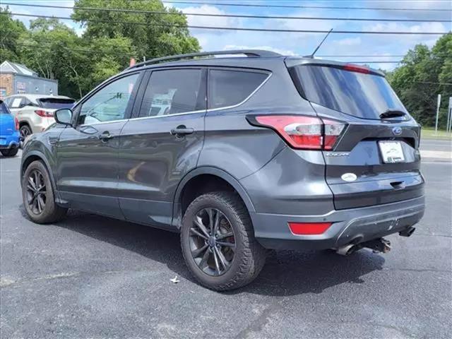 $10400 : 2017 FORD ESCAPE2017 FORD ESC image 7