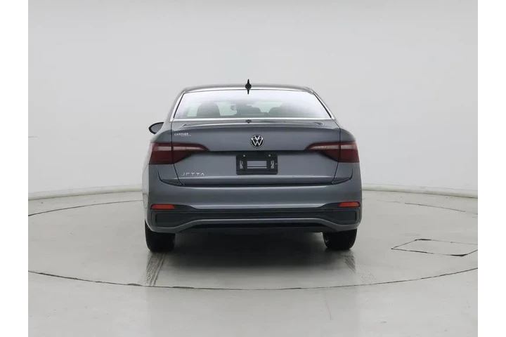$20998 : Volkswagen Jetta 2023 Sport image 6