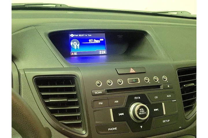 $15998 : Honda CR-V 2015 LX 4dr SUV image 9