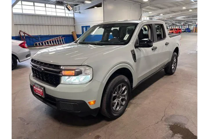 $26960 : Ford Maverick 2024 XLT 4dr S image 7