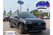 Ford Escape 2023 AWD ST-Line