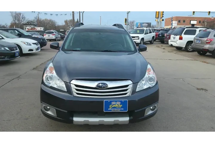 $8999 : 2012 Outback 3.6R Limited image 4