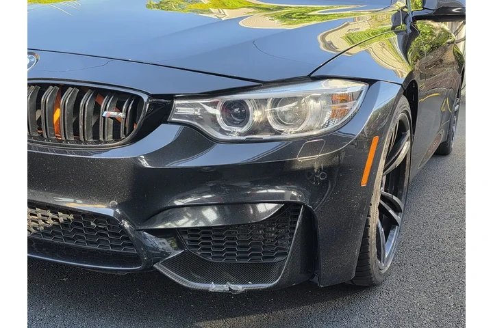 $31995 : 2015 M4 image 9