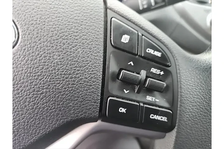 $11994 : Hyundai TUCSON 2018 SE 4dr S image 9