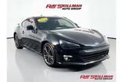 Subaru BRZ 2015 Limited 2dr en Indianapolis
