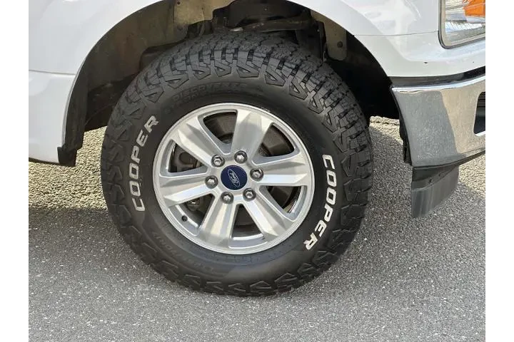 $15995 : Ford F-150 2018 4x4 XLT 4dr image 10