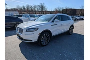 $35500 : Lincoln Nautilus 2022 AWD Re thumbnail