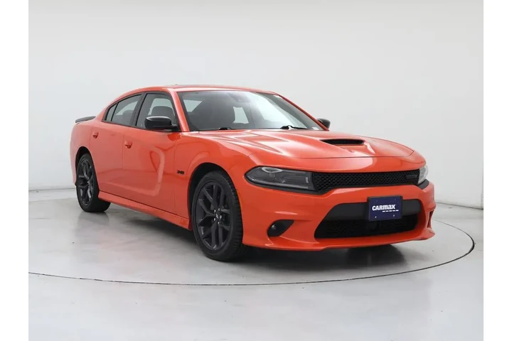 $39998 : Dodge Charger 2023 R/T 4dr S image 1