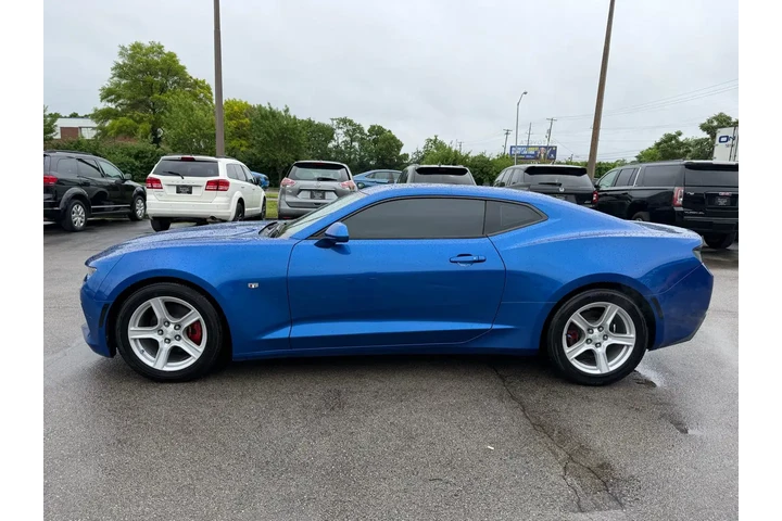 $10980 : 2016 Camaro LT image 5