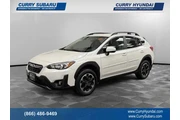 Subaru Crosstrek 2023 AWD Pr en Yonkers