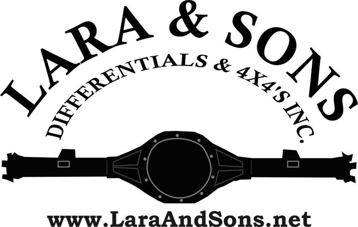 Lara & Sons Differentials image 1