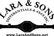 Lara & Sons Differentials en Riverside