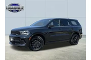 Dodge Durango 2023 AWD GT 4d en Atlanta