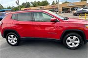 $17998 : 2018 Compass Latitude 4x4 thumbnail