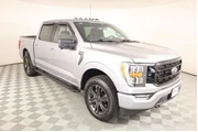 Ford F-150 2023 4x4 Lariat 4 en Oklahoma City