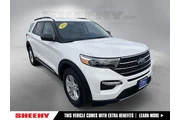 Ford Explorer 2022 AWD XLT 4 en Arlington VA