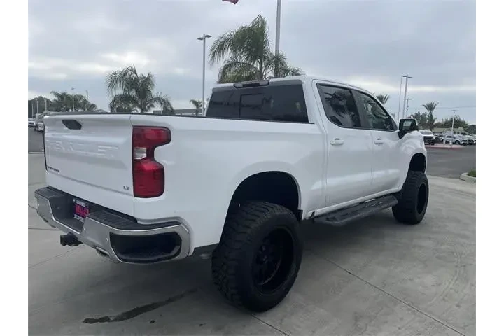 $36888 : Chevrolet Silverado 1500 201 image 8