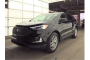 $23799 : Ford Edge 2024 AWD SEL 4dr S thumbnail