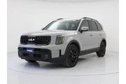 $39998 : Kia Telluride 2024 AWD SX 4d thumbnail