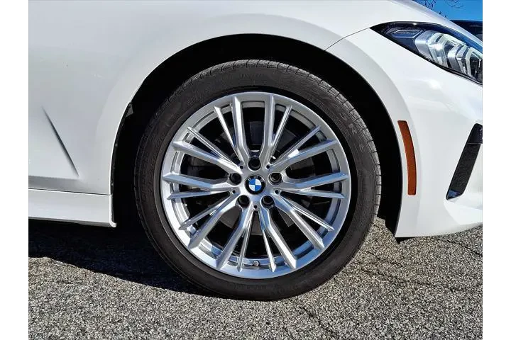 $35995 : BMW 3 Series 2023 AWD 330i x image 8