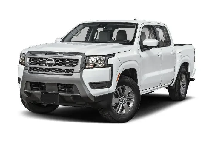 $30981 : Nissan Frontier 2025 4x2 S 4 image 1