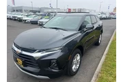 Chevrolet Blazer 2021 LT 4dr