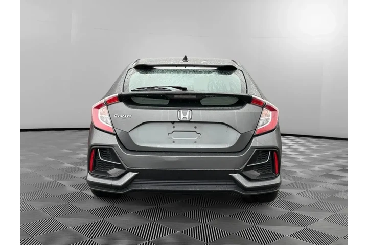 $15995 : 2020 HONDA CIVIC image 4