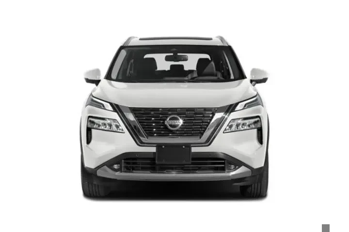 $26395 : Nissan Rogue 2021 AWD Platin image 4