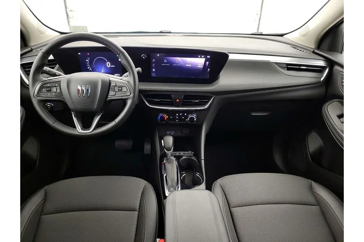 $21998 : Buick Encore GX 2025 Preferr image 9