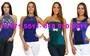 $12 : BLUSAS FASHION SEXIS MAYOREO thumbnail