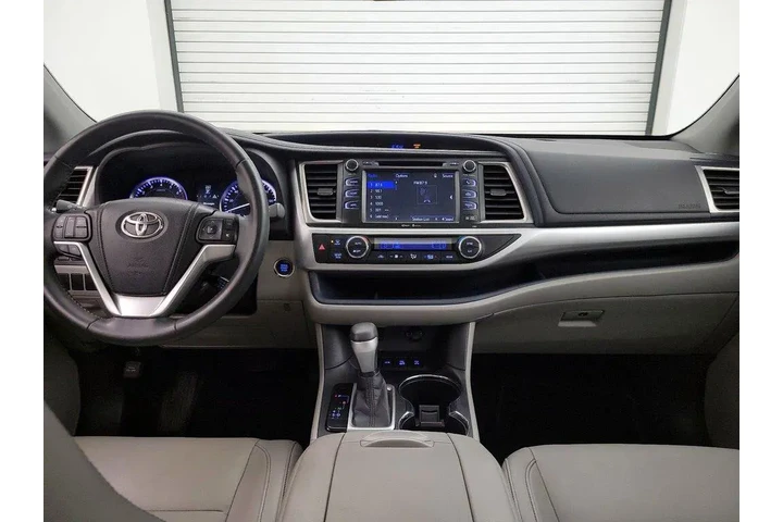 $19998 : Toyota Highlander 2015 AWD X image 9
