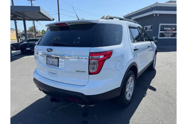 $9498 : 2014 Explorer image 8