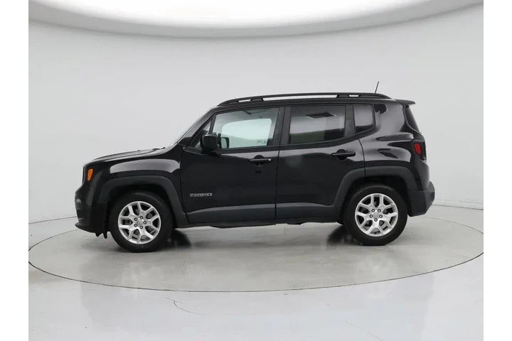 $12599 : Jeep Renegade 2018 Latitude image 3