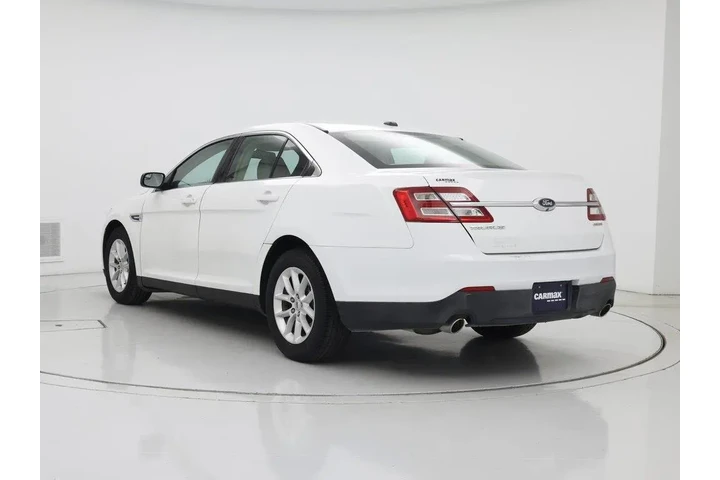 $11998 : Ford Taurus 2015 SE 4dr Seda image 2