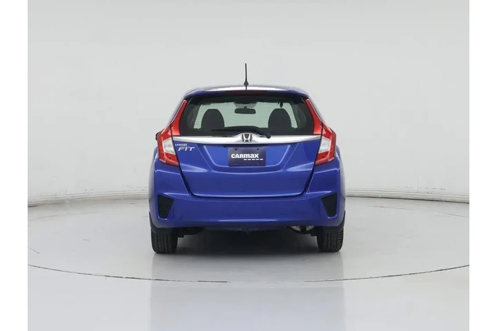 $19998 : Honda Fit 2017 EX 4dr Hatchb image 6