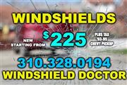 Windshields • Auto Glass thumbnail