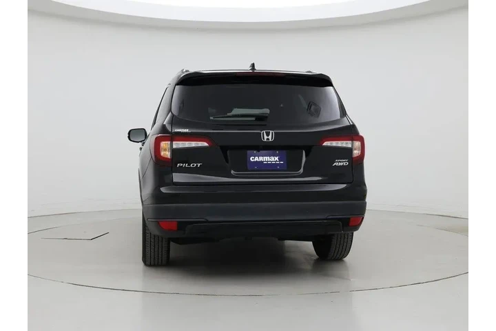 $29998 : Honda Pilot 2022 AWD Sport 4 image 6