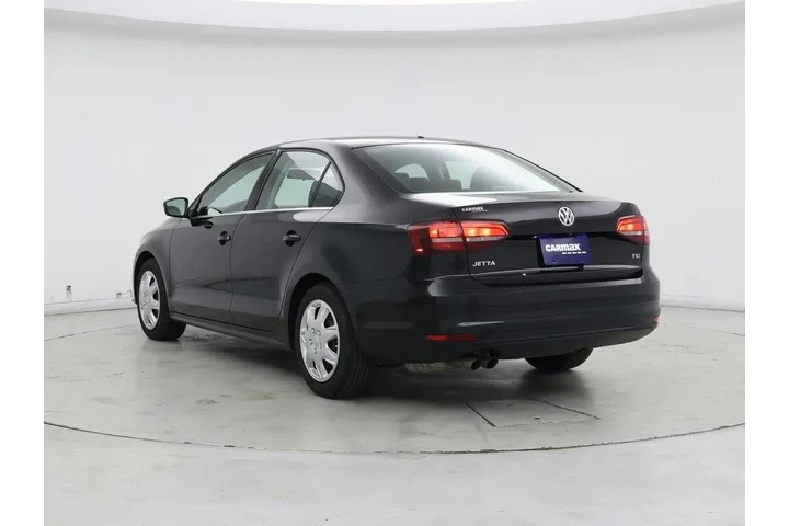 $13998 : Volkswagen Jetta 2017 1.4T S image 2