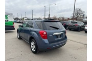$4980 : 2012 Equinox FWD 4dr LT w/1LT thumbnail