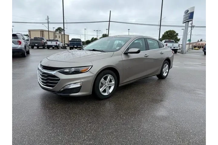 $17997 : Chevrolet Malibu 2023 LT 4dr image 6