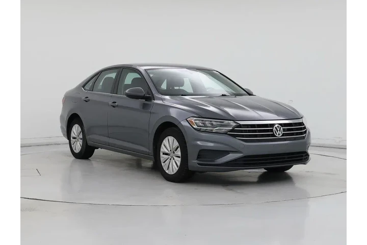 $12998 : Volkswagen Jetta 2019 S 4dr image 1
