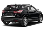 $17888 : 2020 Nissan Rogue thumbnail