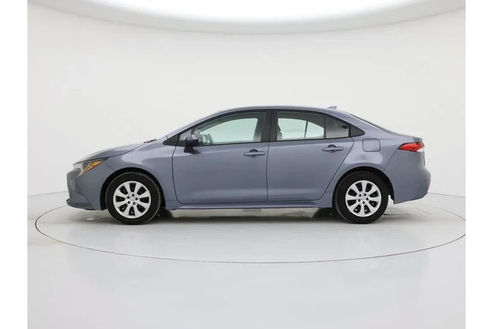 $23998 : Toyota Corolla 2025 LE 4dr S image 3