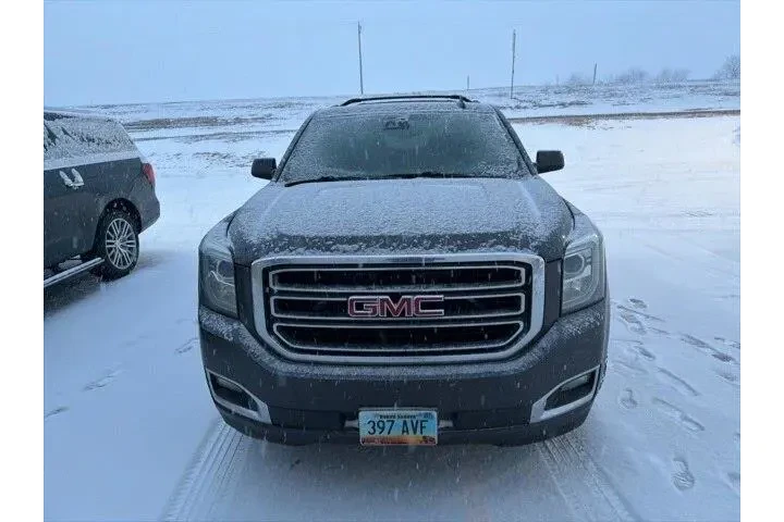 $14990 : GMC Yukon XL 2016 4x4 SLT 4d image 3