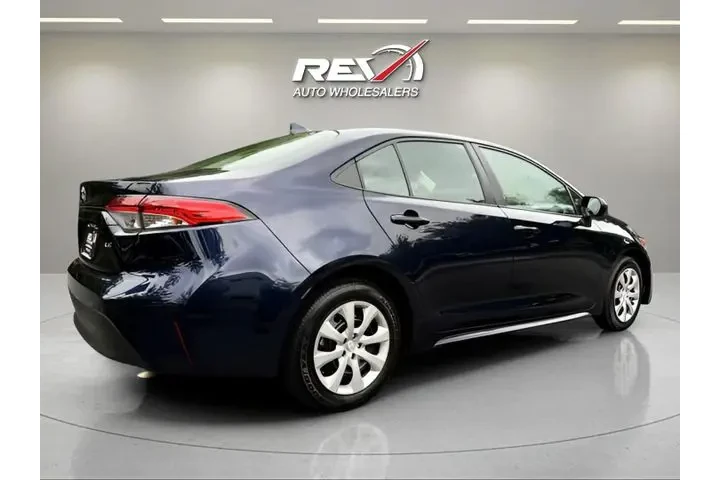 $19880 : 2024 TOYOTA COROLLA LE SEDAN image 5