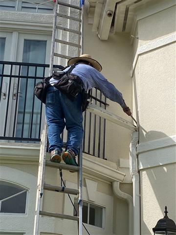 Gutter Services in Houston, TX image 7