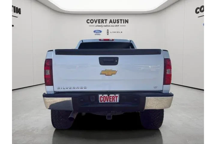 $14967 : Chevrolet Silverado 1500 201 image 8