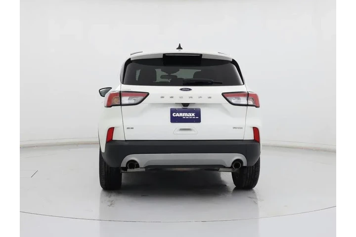 $19998 : Ford Escape 2022 AWD SE 4dr image 6