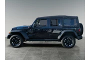 $29950 : Jeep Wrangler 2023 4x4 Willy thumbnail